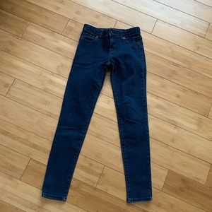 Kids Gap jeans